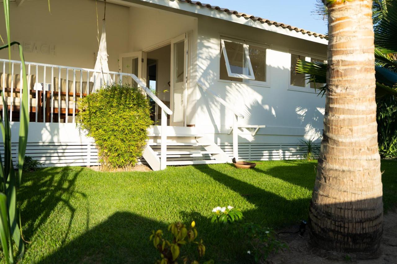 Preabeach Boutique Hotel & Spa Exterior foto