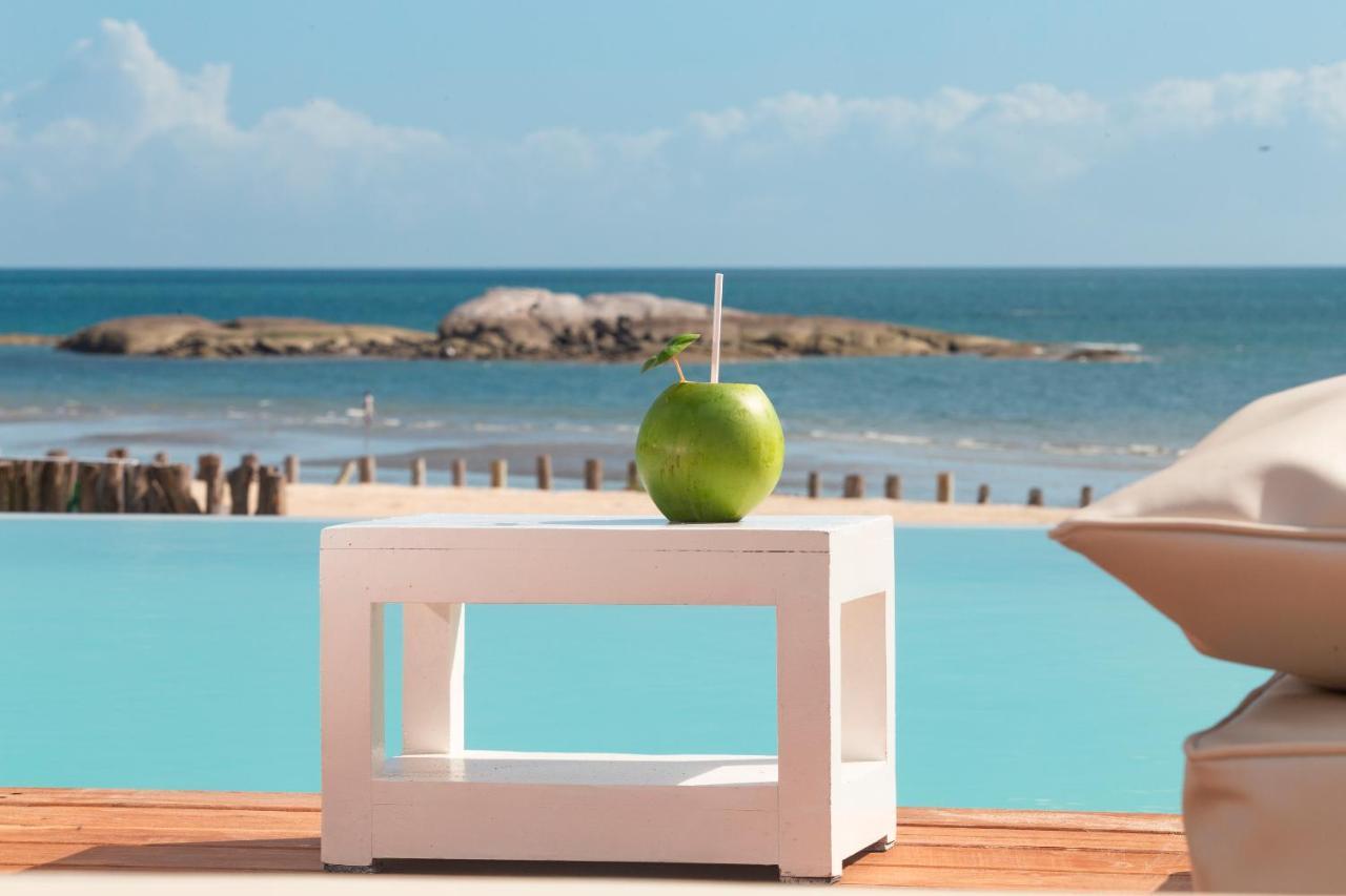 Preabeach Boutique Hotel & Spa Exterior foto