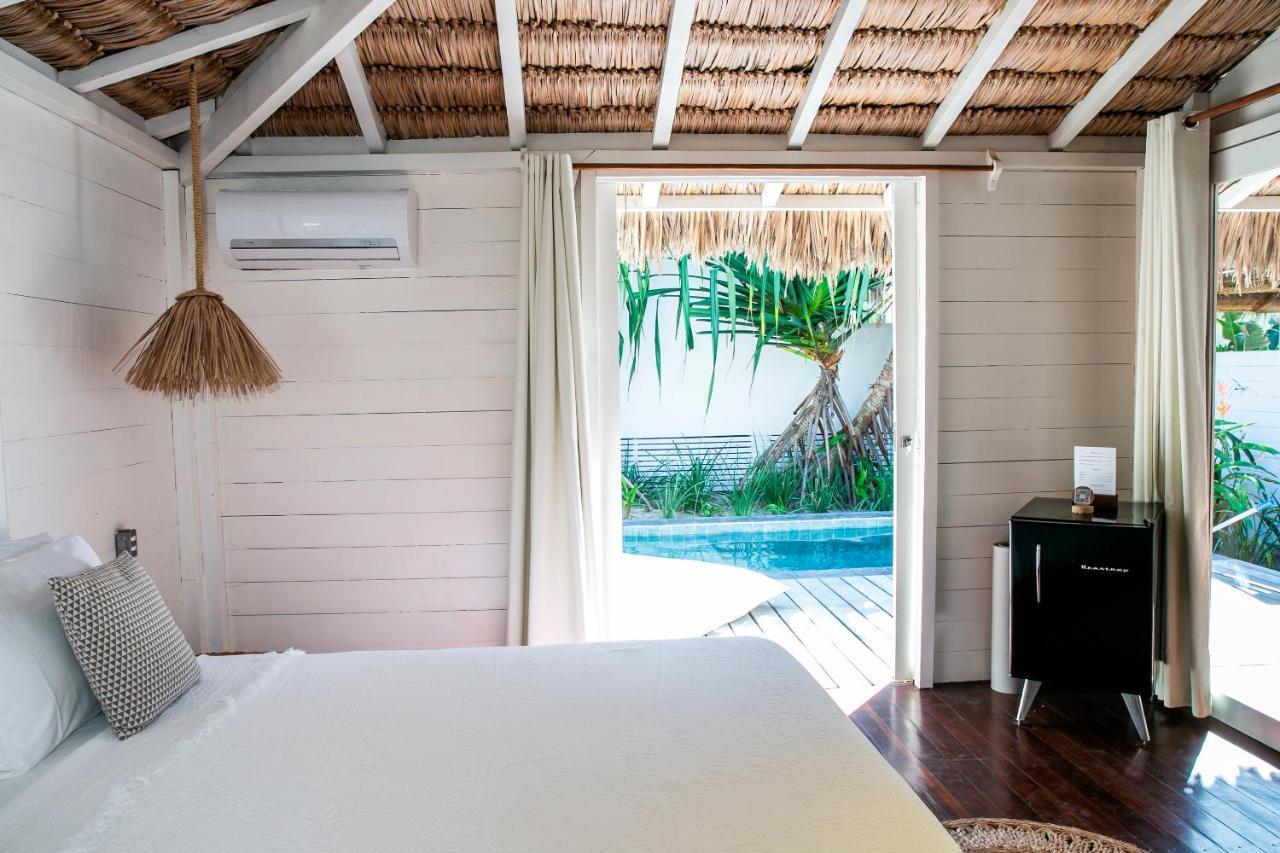 Preabeach Boutique Hotel & Spa Exterior foto