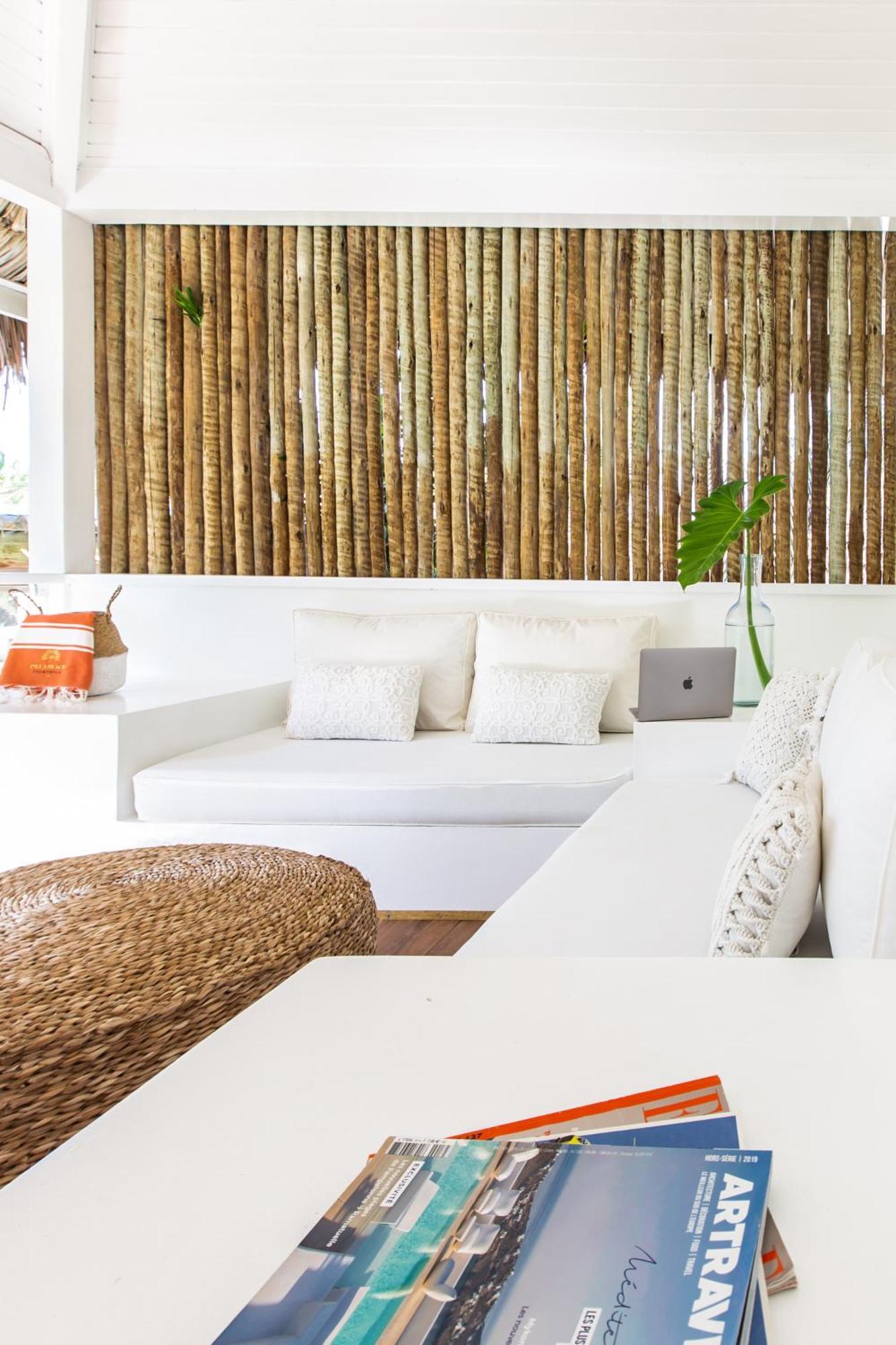 Preabeach Boutique Hotel & Spa Exterior foto